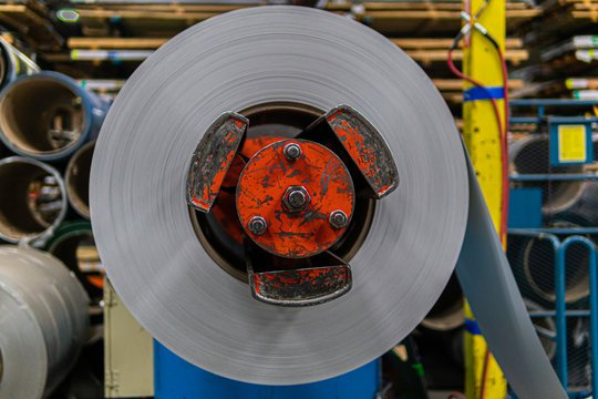 HVACductcoil